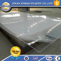 unbreakable plastic sheet construction a grade 15mm acrylic plate